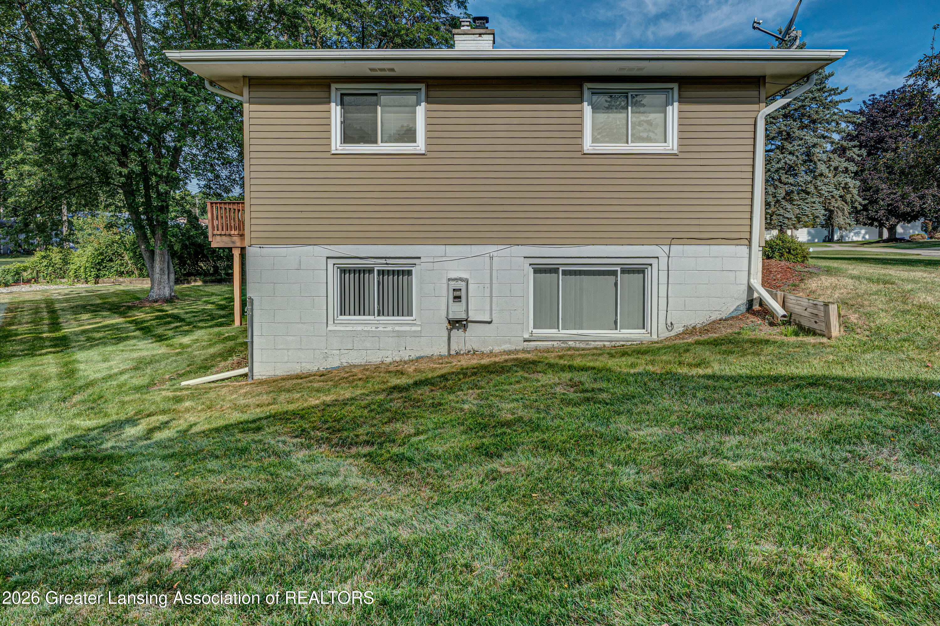 Residential in Lansing 2