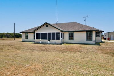 10927 W Us Highway 82, House other with 4 bedrooms, 2 bathrooms and null parking in Savoy TX | Image 2