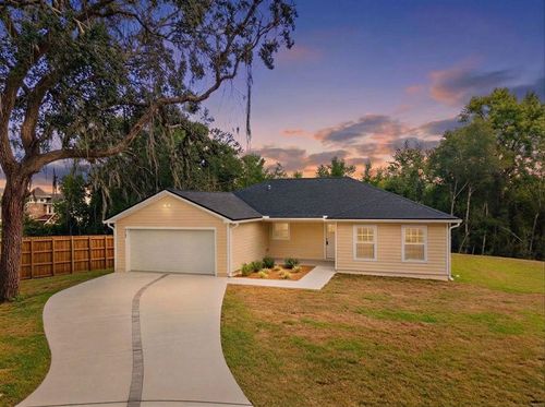 3750 Bluff Ln, St Augustine, FL, 32086-6811 | Card Image