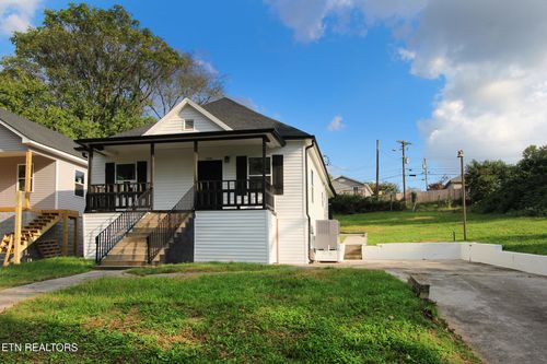 1114 Maryland Ave, Knoxville, TN, 37921-2610 | Card Image