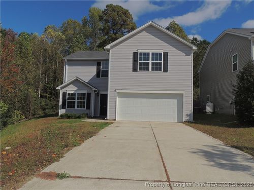 46 Hallow Oak St, Spring Lake, NC, 28390-9809 | Card Image