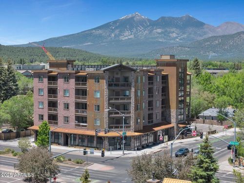 202-207 S Beaver St, Flagstaff, AZ, 86001-6013 | Card Image