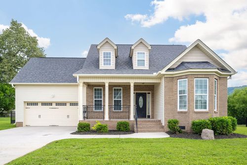 8539 Lexie Ln, Ooltewah, TN, 37363-5798 | Card Image