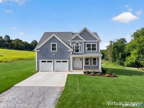 85 Freeman Rd, Middletown, CT, 06457-5705 | Card Image