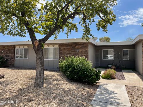 10141 W Campana Dr, Sun City, AZ, 85351-1156 | Card Image