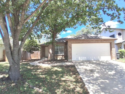 13327 Magnolia Brk, San Antonio, TX, 78247-6521 | Card Image