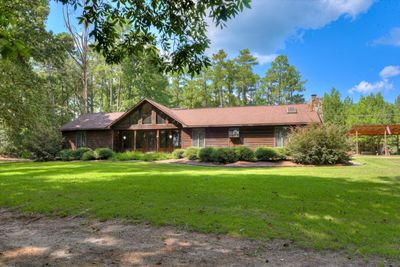 3757 Wagener Road, House other with 3 bedrooms, 2 bathrooms and null parking in Aiken SC | Image 3