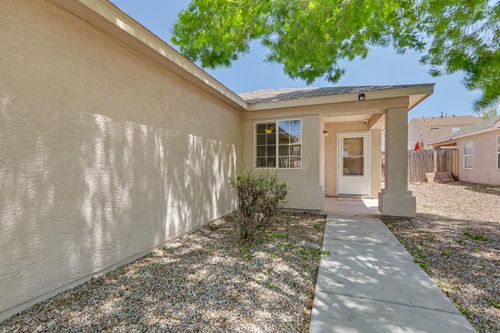 616 Valley Meadows Dr Ne, Rio Rancho, NM, 87144-0553 | Card Image