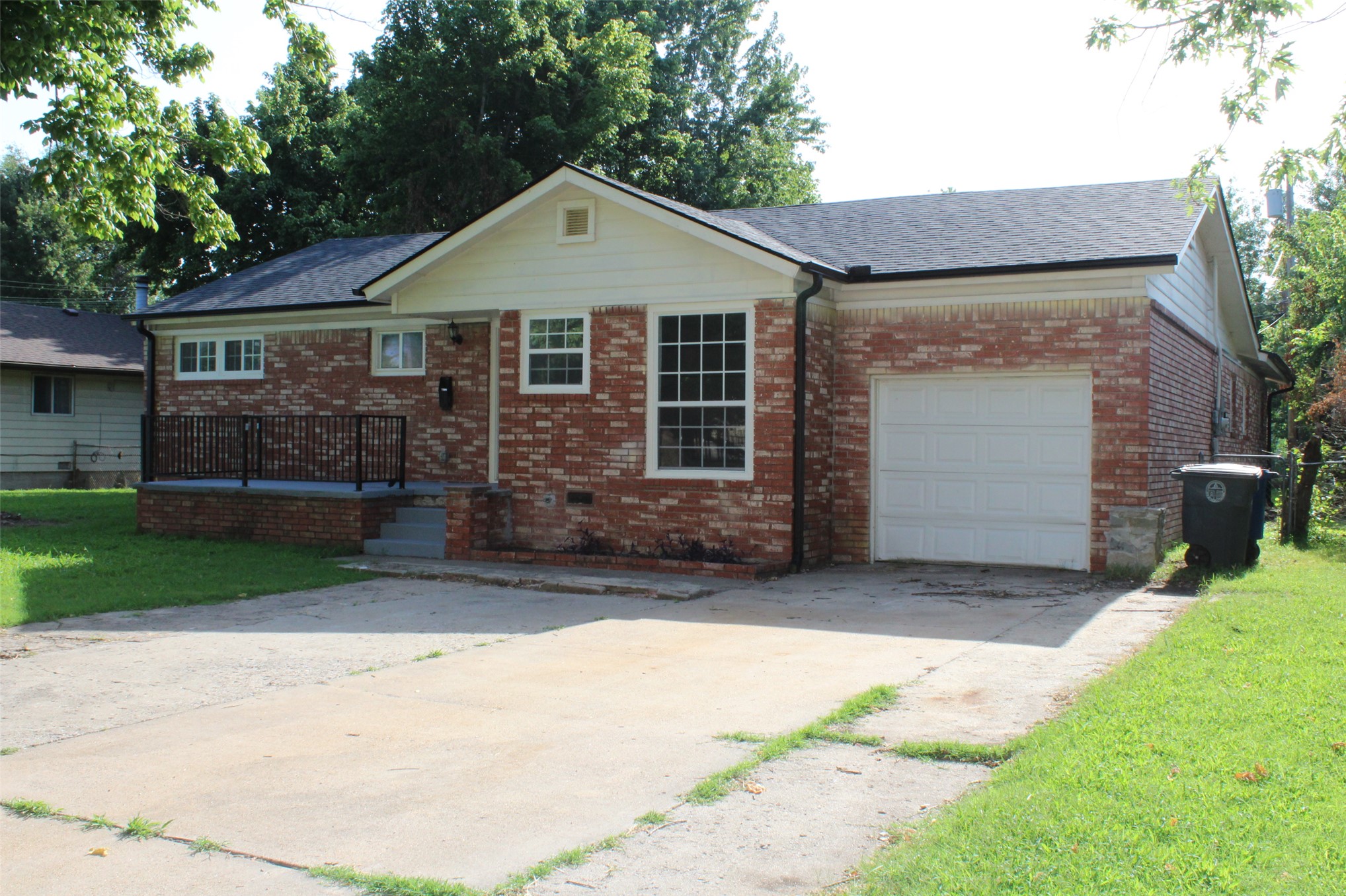 Residential in Tulsa 2