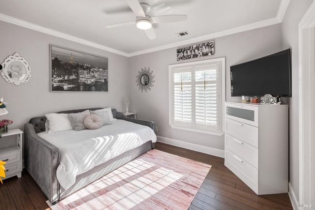 6141 N Vine Street, House other with 4 bedrooms, 3 bathrooms and 2 parking in Vacaville CA | Image 36