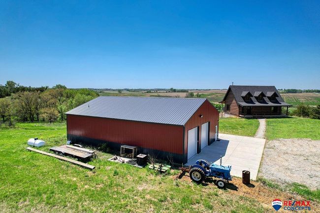 4949 Little Salt Rd, House other with 3 bedrooms, 3 bathrooms and 6 parking in Ceresco NE | Image 51