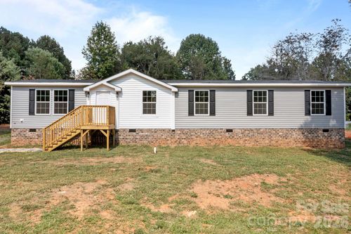 13180 Old Beatty Ford Rd, Rockwell, NC, 28138-7777 | Card Image