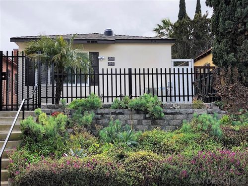 2951 B St, San Diego, CA, 92101-4203 | Card Image