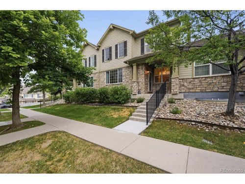 5941 S Wright Ct, Littleton, CO, 80127-4634 | Card Image