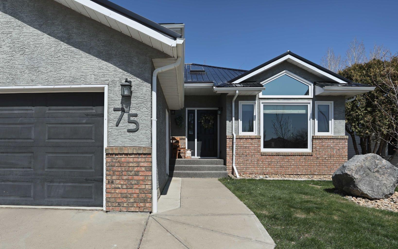 Residential in Brooks 4