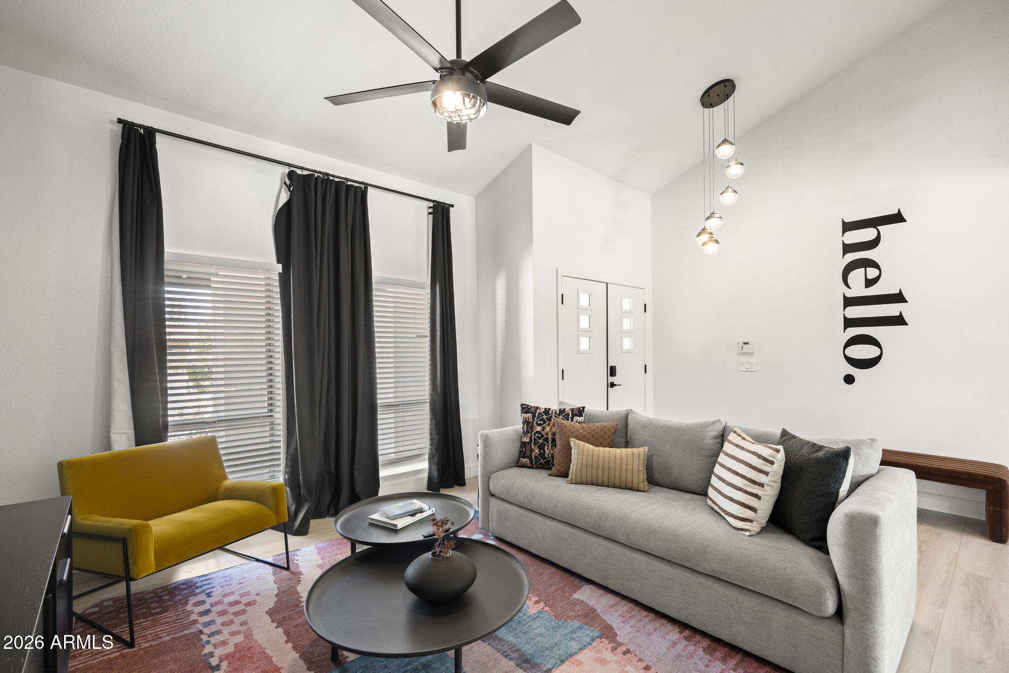Residential in Scottsdale 3