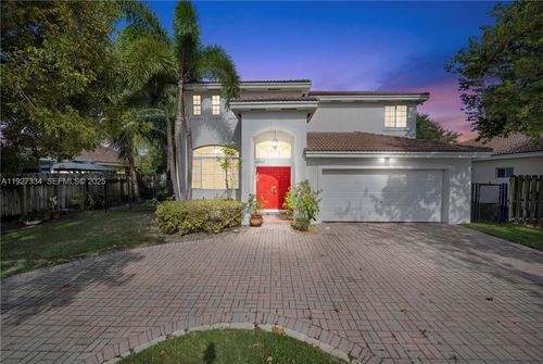 10829 Sw 232nd St, Miami, FL, 33170-7535 | Card Image