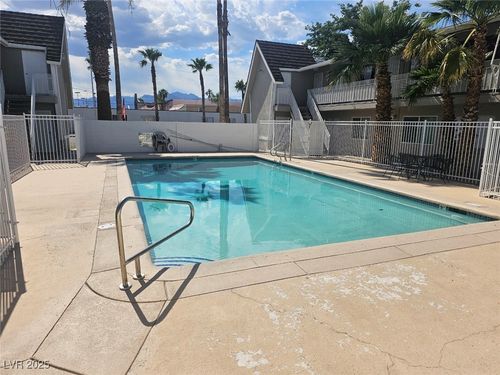 apt-58-312 Orland St, Las Vegas, NV, 89107-1658 | Card Image