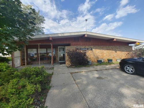 1706 Us Highway 67, Preemption, IL, 61276-9001 | Card Image