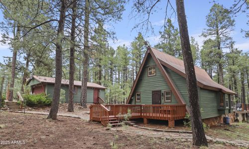 1988 Tall Trees Loop, Forest Lakes, AZ, 85931-0201 | Card Image