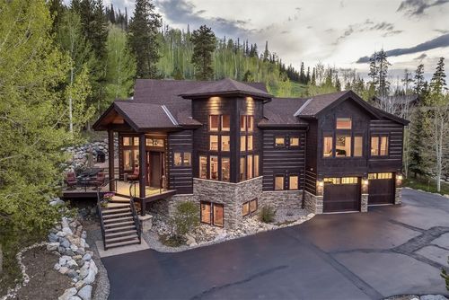 2655 Hunter Knob Rd, Silverthorne, CO, 80498-5391 | Card Image