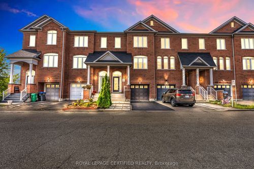 398 Aspendale Cres, Mississauga, ON, L5W0E7 | Card Image