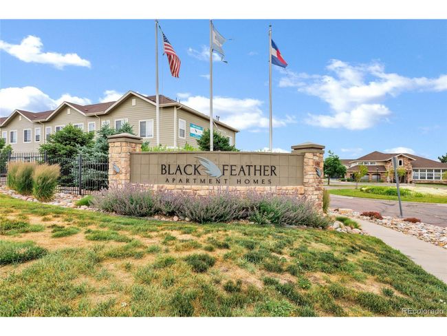 APT-704 - 457 Black Feather Loop, House attached with 2 bedrooms, 2 bathrooms and null parking in Castle Rock CO | Image 20