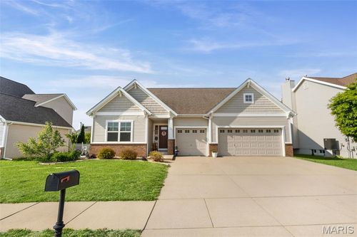 2648 Cheyenne Wells Dr, Belleville, IL, 62221-3499 | Card Image