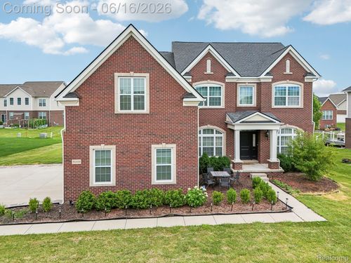 51110 Gulfstream Park Ln, Canton, MI, 48188-2593 | Card Image
