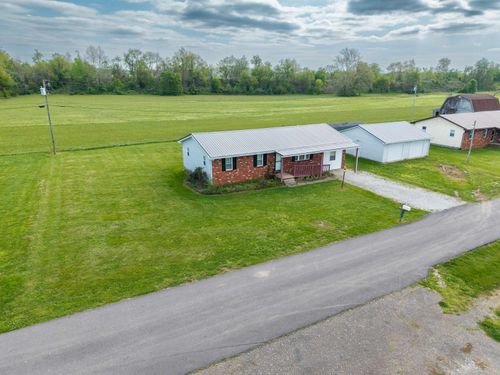 186 Clifford Loop, South Shore, KY, 41175-7757 | Card Image