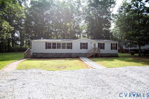 314 Marshall St, Drakes Branch, VA, 23937-2996 | Card Image