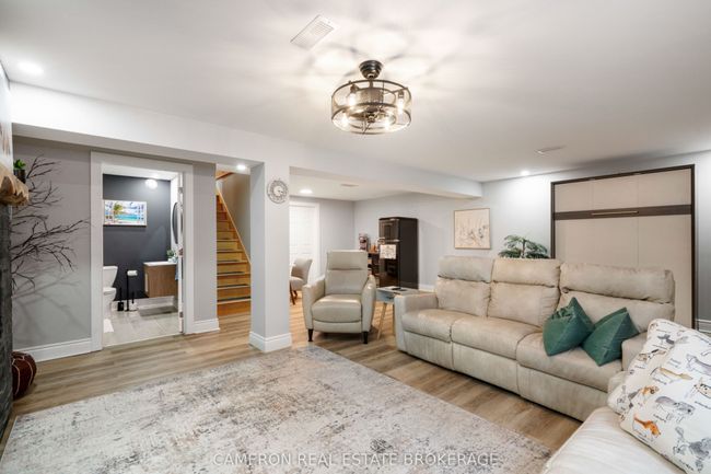 274 E Ridge Dr, House attached with 2 bedrooms, 3 bathrooms and 1 parking in Cornwall ON | Image 17