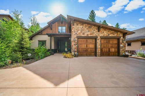 2537 Glacier Club Dr, Durango, CO, 81301-8145 | Card Image