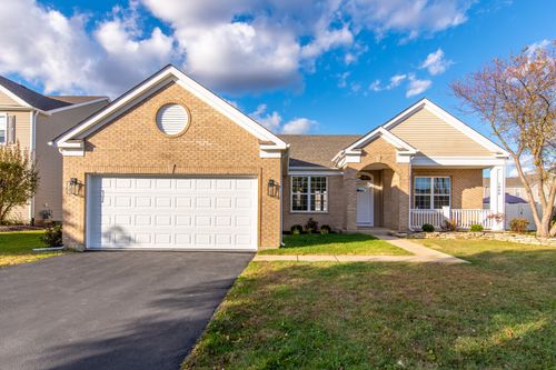 1808 Wintercrest Ct, Shorewood, IL, 60404-5317 | Card Image