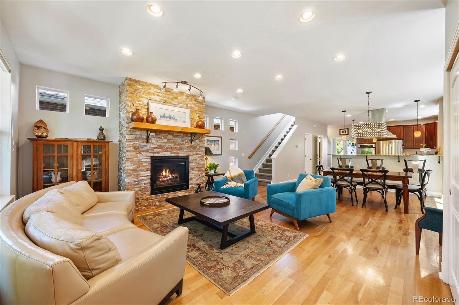 Hayward Pl, Denver, CO 80212