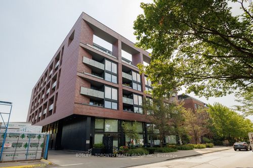 308-383 Sorauren Ave, Toronto, ON, M6R0A4 | Card Image