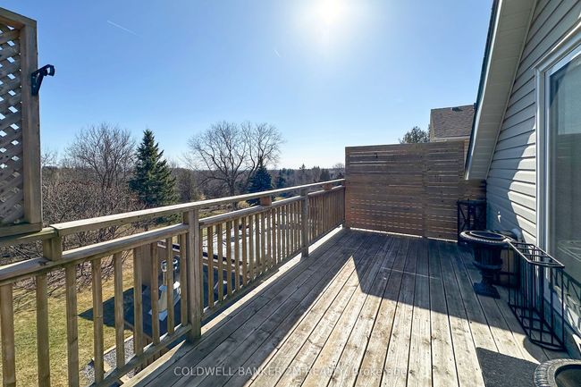 37 Bradley Blvd, House other with 6 bedrooms, 5 bathrooms and 10 parking in Hampton ON | Image 36
