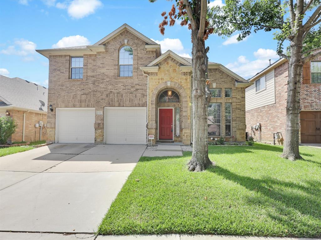 Beachview Dr, Grand Prairie, TX 75054
