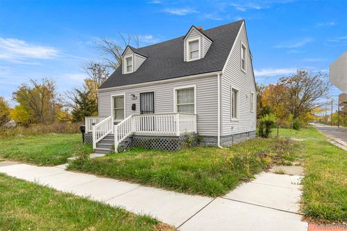12000 Findlay St, Detroit, MI, 48205-3822 | Card Image