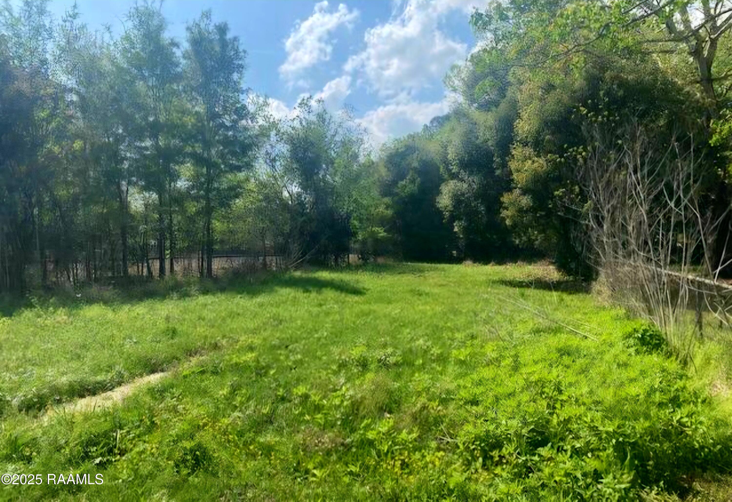 Land in Eunice