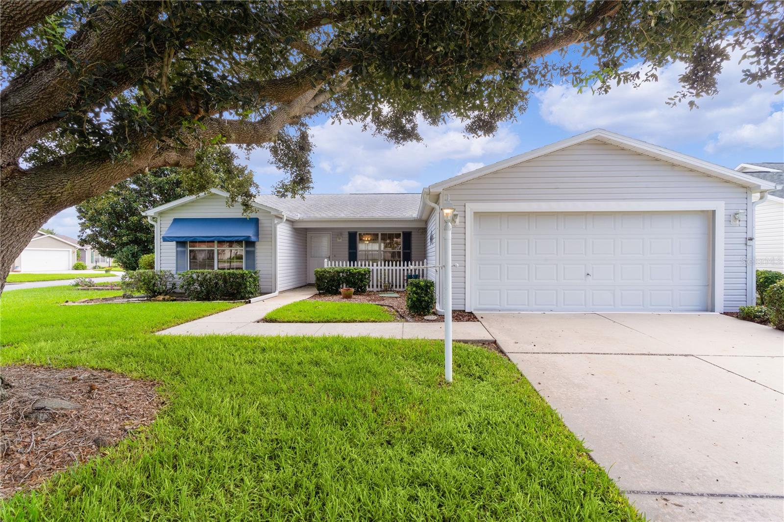 Ellsworth Way, The Villages, FL 32162