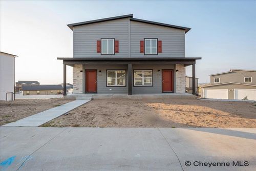 1737 Kade Ct, Cheyenne, WY, 82007 | Card Image