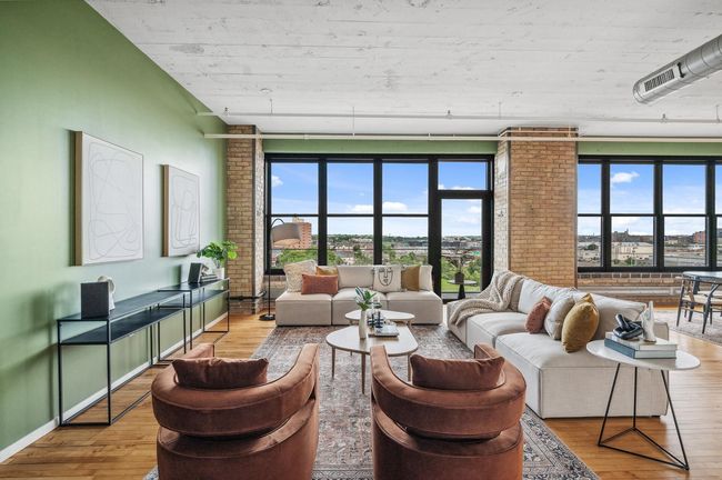 UNIT-602 - 290 Market St, Condo with 2 bedrooms, 1 bathrooms and null parking in Minneapolis MN | Image 27