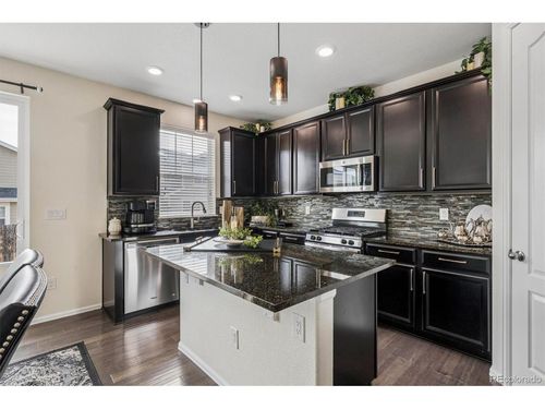 10476 Evansville Cir, Parker, CO, 80134-5852 | Card Image