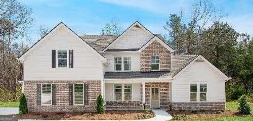194 Buffalo Trce, Stockbridge, GA, 30281-2914 | Card Image