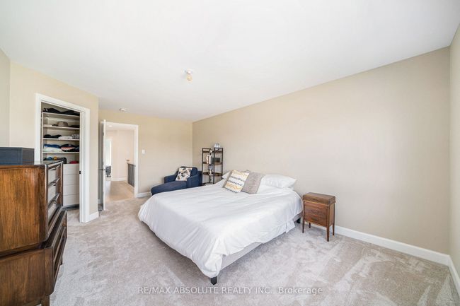 A - 10 Cockburn St, House attached with 3 bedrooms, 4 bathrooms and 4 parking in Richmond ON | Image 14