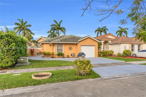 1013 Nw 132nd Ave West, Miami, FL, 33182 | Card Image