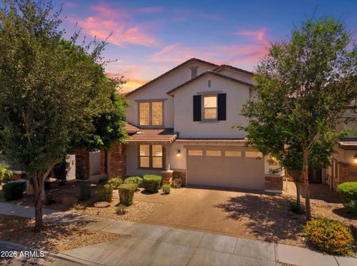 4913 S Moccasin Trl, Gilbert, AZ, 85298-0521 | Card Image