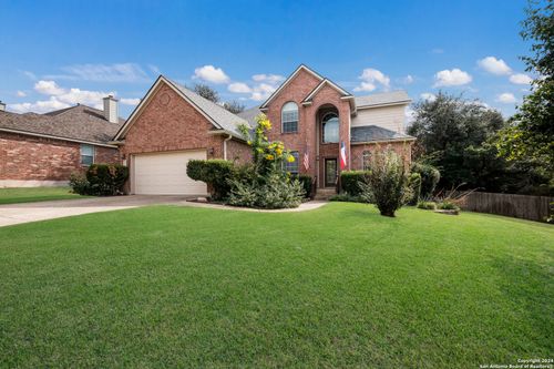 12710 Vidorra Vista, San Antonio, TX, 78216 | Card Image