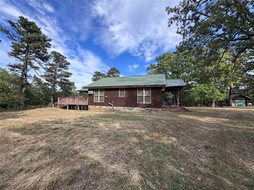 932 61276 Road, Broken Bow, OK, 74728 | Card Image